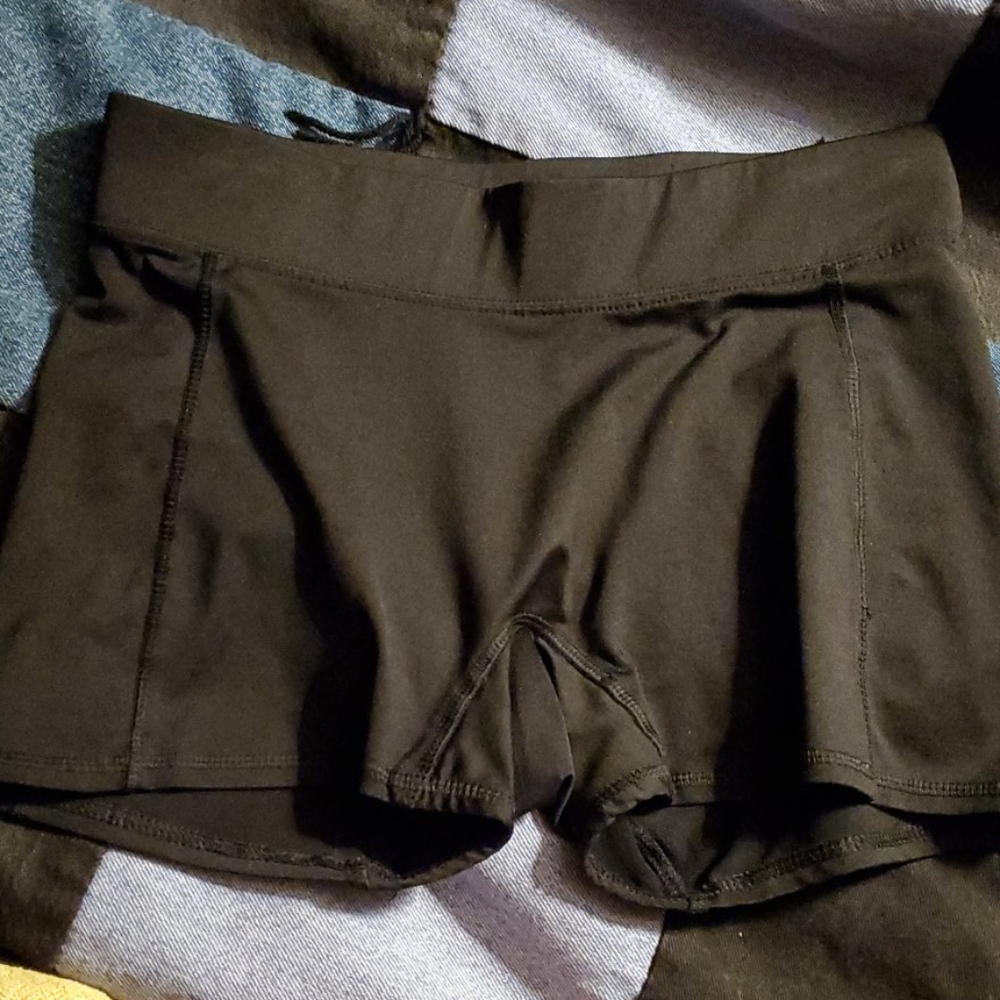 Active Compression shorts